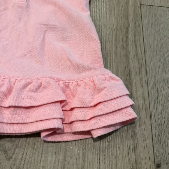 4 for $20 Tommy Hilfiger dress size 3-6 month dress - Picture 2 of 7